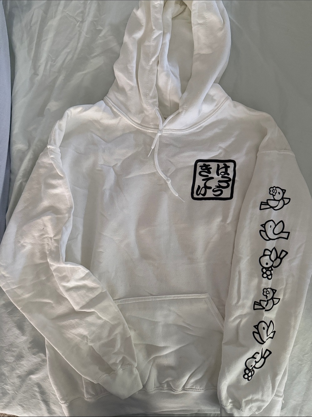 Hello Kitty Hoodie